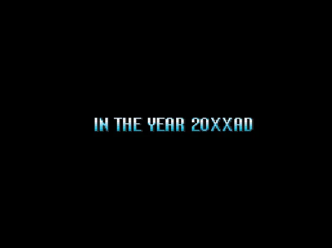 Mega Man 7