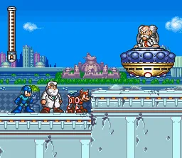 Mega Man 7