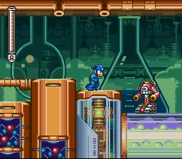 Mega Man 7