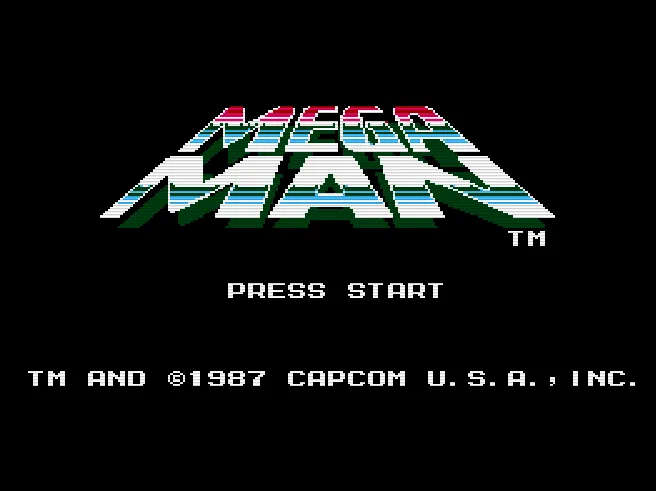 Mega Man