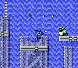 Mega Man: The Wily Wars