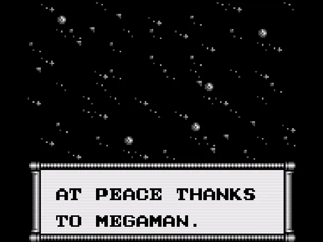 Mega Man V