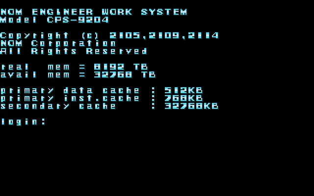 Mega Man X (MS-DOS)