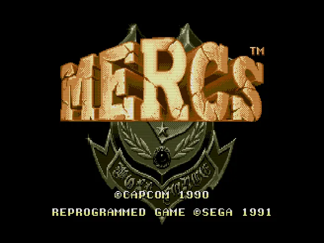 Mercs