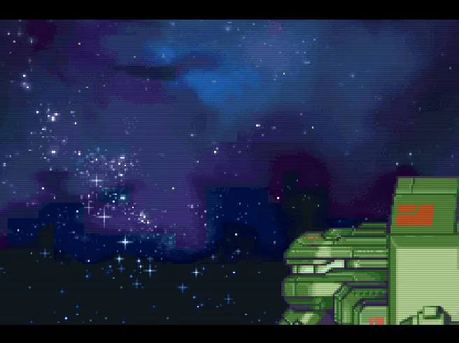 Metroid Fusion