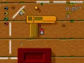 Micro Machines 2: Turbo Tournament