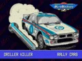 Micro Machines 2: Turbo Tournament