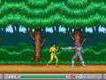 Mighty Morphin Power Rangers