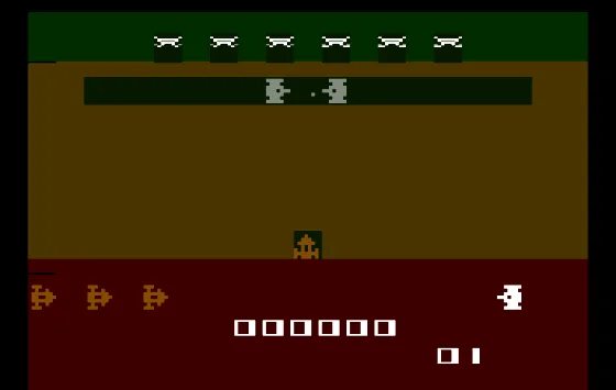 MoleTank (Thunderground Hack) (2003) (Scott Dayton)