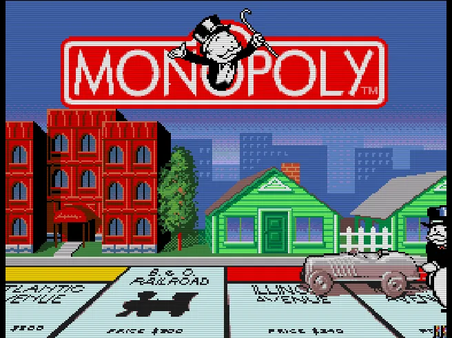 Monopoly