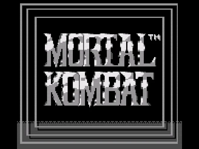 Mortal Kombat