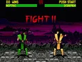 Mortal Kombat II