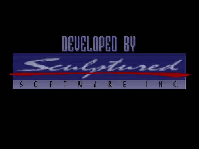Mortal Kombat II - Kyuukyoku Shinken