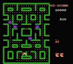 Ms. Pac-Man
