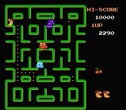Ms. Pac-Man