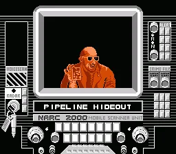 NARC