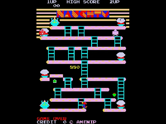 SHARE THIS GAME