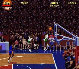 NBA Jam