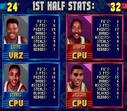 NBA Jam