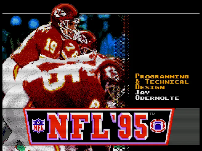 NFL '95