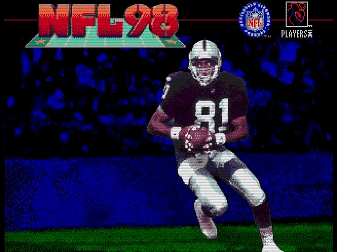 NFL 98