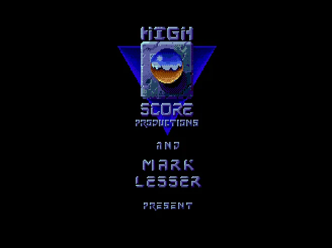 NHL 97