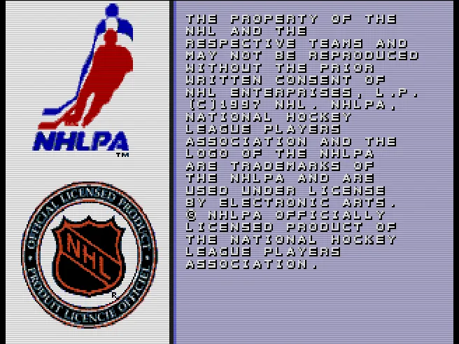 NHL 98
