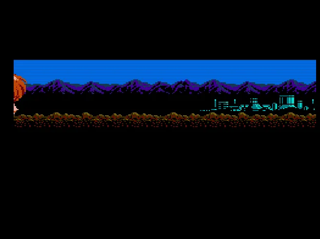 Ninja Gaiden III - The Ancient Ship of Doom