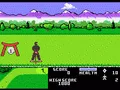 Ninja Golf