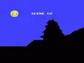 Ninja-Kun: Majō no Bōken