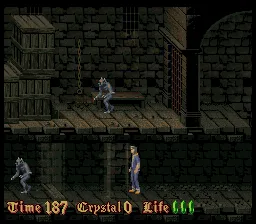 Nosferatu