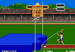 Olympic Gold: Barcelona ’92