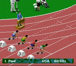 Olympic Summer Games