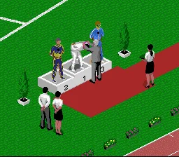 Olympic Summer Games