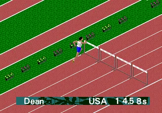 Olympic Summer Games