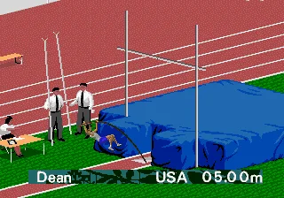 Olympic Summer Games