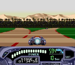 OutRun 2019
