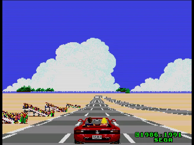 OutRun