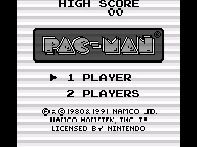 Pac-Man