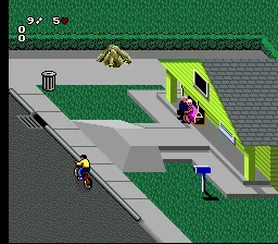 Paperboy 2