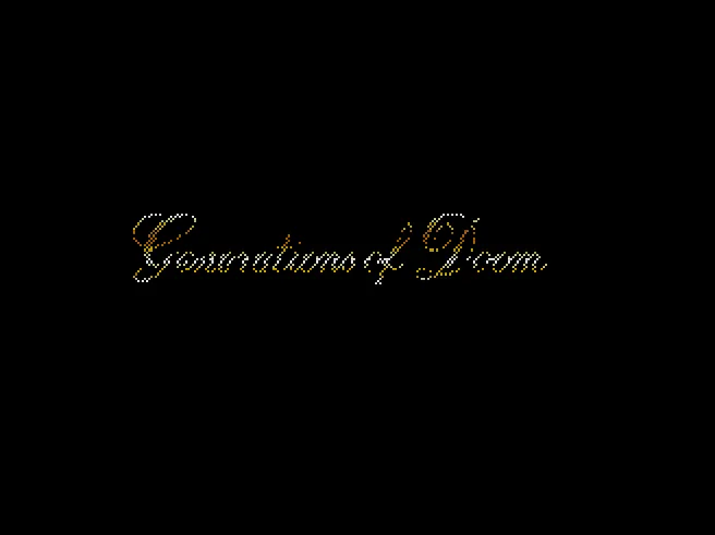 Phantasy Star III - Generations of Doom