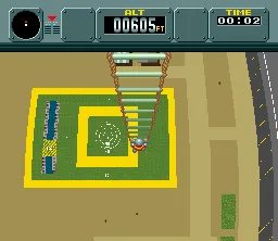 Pilotwings