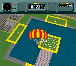 Pilotwings