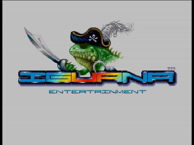 Pirates of Dark Water, The