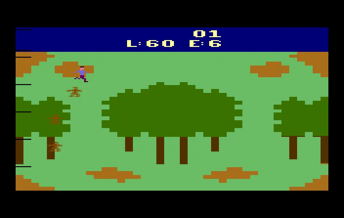 Planet Of The Apes (Supercharger Conversion Hack) (2008) (Kurt Howe)