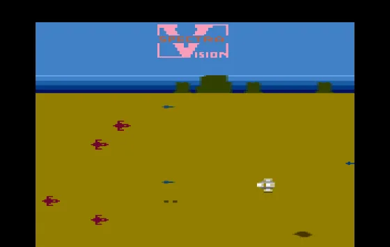 Planet Patrol (Supercharger Conversion Hack) (2008) (Kurt Howe)