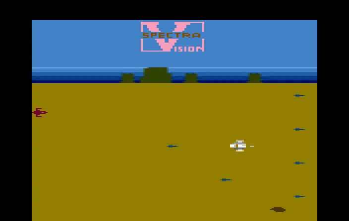 Planet Patrol (Supercharger Conversion Hack) (2008) (Kurt Howe)
