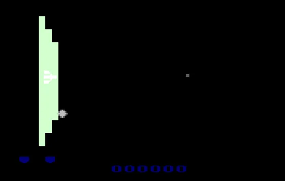 Planetary Wars (2008) (Michael Becerra) (WIP)