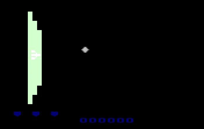 Planetary Wars (2008) (Michael Becerra) (WIP)
