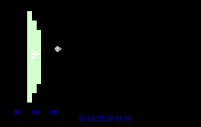 Planetary Wars (2008) (Michael Becerra) (WIP)